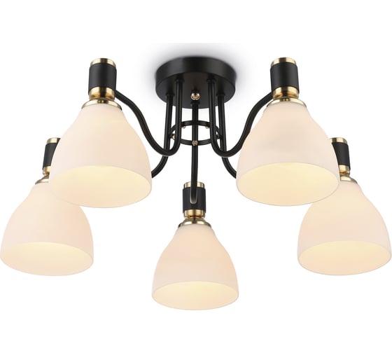 Потолочная люстра Ambrella Light TRADITIONAL TR303307 1