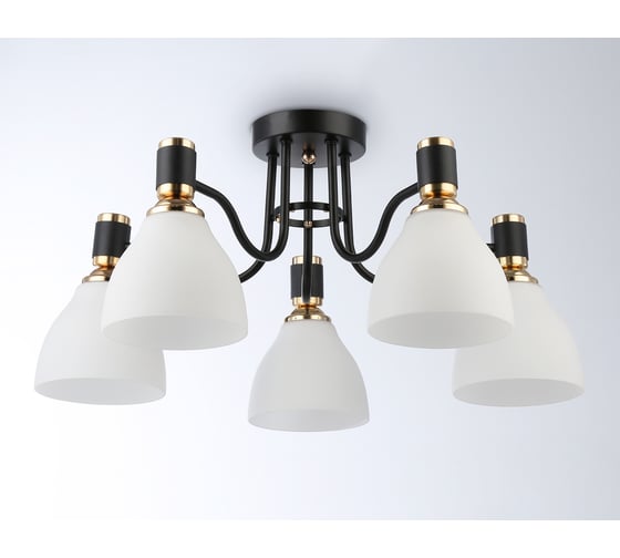 Потолочная люстра Ambrella Light TRADITIONAL TR303307