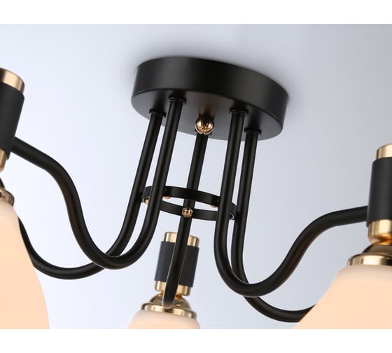Потолочная люстра Ambrella Light TRADITIONAL TR303307