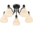 Потолочная люстра Ambrella Light TRADITIONAL TR303307 1