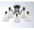 Потолочная люстра Ambrella Light TRADITIONAL TR303307 3