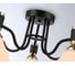 Потолочная люстра Ambrella Light TRADITIONAL TR303307 4