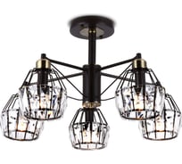 Люстра на штанге Ambrella Light TRADITIONAL TR5870