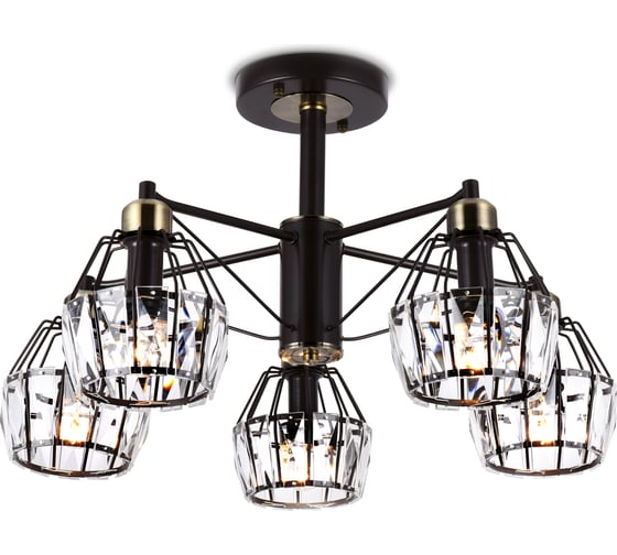 Люстра на штанге Ambrella Light TRADITIONAL TR5870