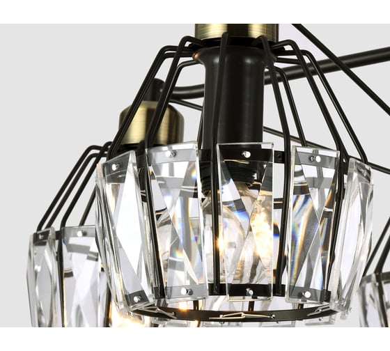Люстра на штанге Ambrella Light TRADITIONAL TR5870