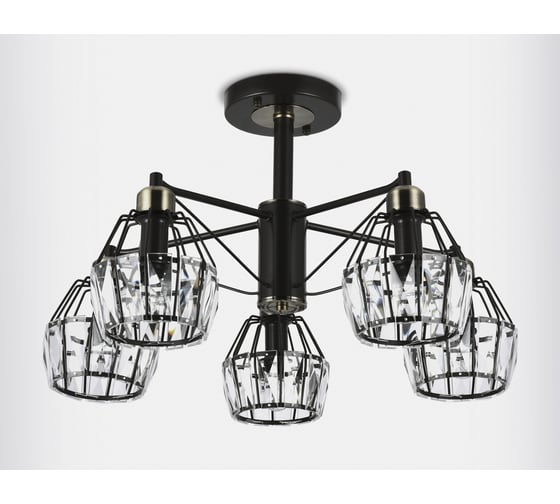 Люстра на штанге Ambrella Light TRADITIONAL TR5870
