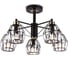 Люстра на штанге Ambrella Light TRADITIONAL TR5870 1