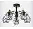 Люстра на штанге Ambrella Light TRADITIONAL TR5870 3
