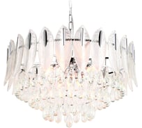 Подвесная люстра Ambrella Light TRADITIONAL TR5184