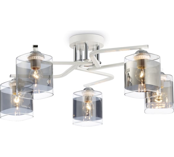 Потолочная люстра Ambrella Light TRADITIONAL TR303219 1