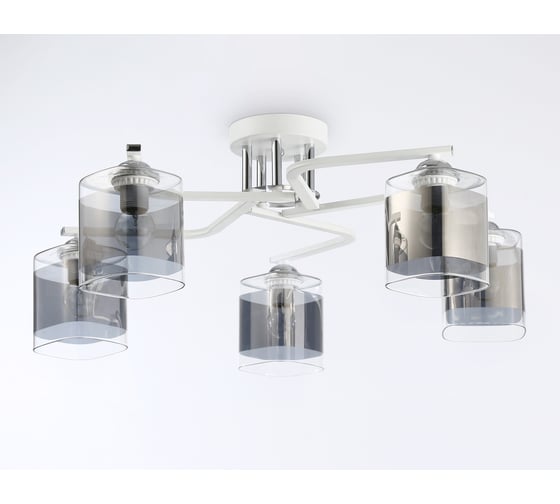 Потолочная люстра Ambrella Light TRADITIONAL TR303219