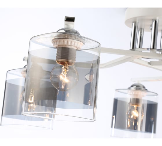 Потолочная люстра Ambrella Light TRADITIONAL TR303219