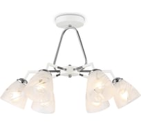 Люстра на штанге Ambrella Light TRADITIONAL TR303292