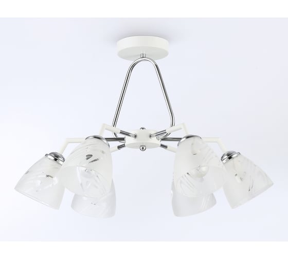 Люстра на штанге Ambrella Light TRADITIONAL TR303292