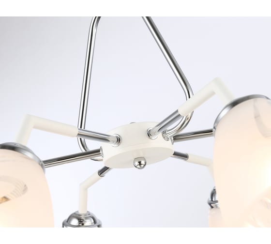 Люстра на штанге Ambrella Light TRADITIONAL TR303292