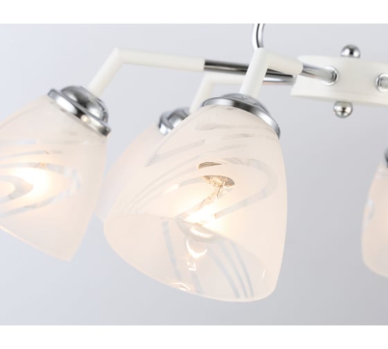 Люстра на штанге Ambrella Light TRADITIONAL TR303292