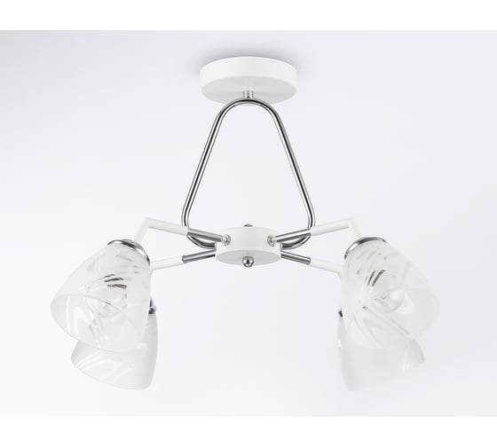 Люстра на штанге Ambrella Light TRADITIONAL TR303291