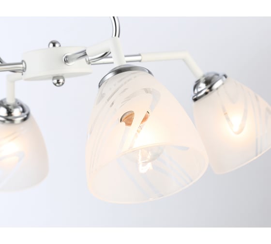 Люстра на штанге Ambrella Light TRADITIONAL TR303291