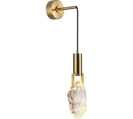 Настенный светильник ODEON LIGHT LED 1*5W LIA 4372_5WL