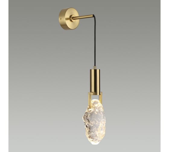 Настенный светильник ODEON LIGHT LED 1*5W LIA 4372_5WL