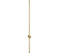 Настенный светильник ODEON LIGHT LED 1*18W FILLINI 4335_18WGY