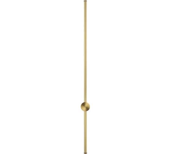 Настенный светильник ODEON LIGHT LED 1*18W FILLINI 4335_18WGY 1