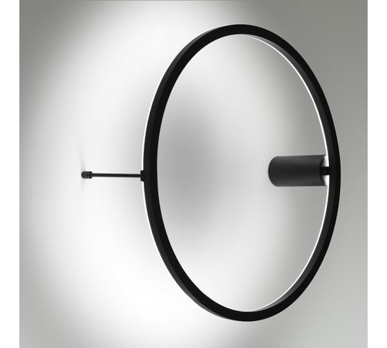 Настенный светильник ODEON LIGHT LED 1*24W OMEN 4386_24WL
