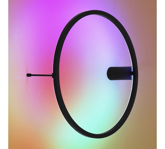Настенный светильник ODEON LIGHT LED 1*24W OMEN 4386_24WL