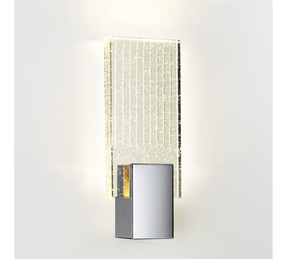 Настенный светильник ODEON LIGHT LED 1*5W RICCI 4363_5WL