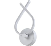 Настенный светодиодный светильник Moderli Oliver LED 10W белый V1790-WL