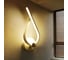 Настенный светодиодный светильник Moderli Oliver LED 10W белый V1790-WL 4