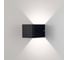 Настенный светодиодный светильник Moderli Slim LED 5W черный V1871-WL 5