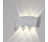 Настенный светодиодный светильник Moderli Madina LED 6W белый V1890-WL 2