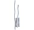 Настенный светодиодный светильник Moderli Liberty LED 30W белый V2290-WL 1