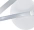 Настенный светодиодный светильник Moderli Fly LED 18W белый V2300-CL 3