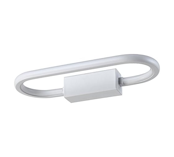 Настенный светодиодный светильник Moderli Duglas LED 13W белый V2470-WL 1