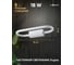 Настенный светодиодный светильник Moderli Duglas LED 13W белый V2470-WL 2