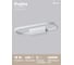 Настенный светодиодный светильник Moderli Duglas LED 13W белый V2470-WL 3