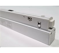 Блок питания в магнитный трек Neylight NL20-CH48V-100W-W