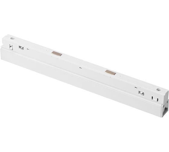 Блок питания в магнитный трек Neylight NL20-CH48V-100W-W