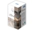 Напольный торшер Uniel под лампу uml-t500 e27 silver/white е27 UL-00010181 8