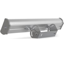 Поворотное крепление угол 100 градусов для светильников Айрон VARTON V4-I0-70.0002.IR0-0001