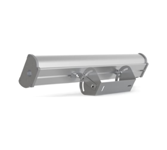 Поворотное крепление угол 100 градусов для светильников Айрон VARTON V4-I0-70.0002.IR0-0001 1