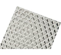 Рассеиватель призма стандарт для 595x595 588x588 мм 2 шт в упаковке VARTON V2-A0-PR00-00.2.0007.25