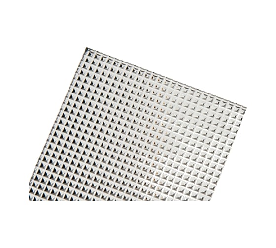 Рассеиватель микропризма для Cesal IP40 600x600x62 мм 2 шт. в упаковке VARTON V2-A1-MP00-02.2.0032.20 1