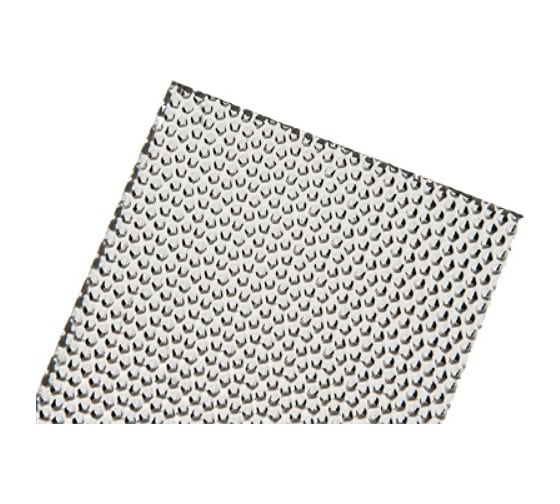 Рассеиватель пин-спот для Cesal IP40 600x600x62 2 шт в укаковке VARTON V2-A1-PS00-00.2.0032.20 1