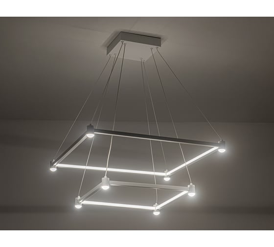 Подвесной светильник Ambrella Light COMFORT FL5595