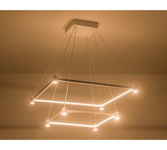 Подвесной светильник Ambrella Light COMFORT FL5595