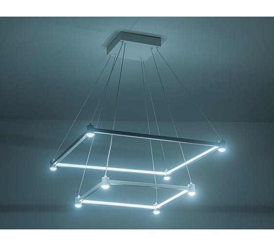 Подвесной светильник Ambrella Light COMFORT FL5595