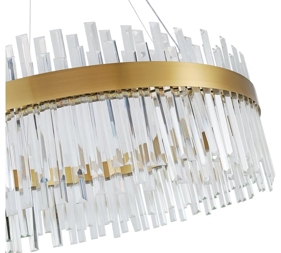 Подвесной светильник Ambrella Light TRADITIONAL TR5012